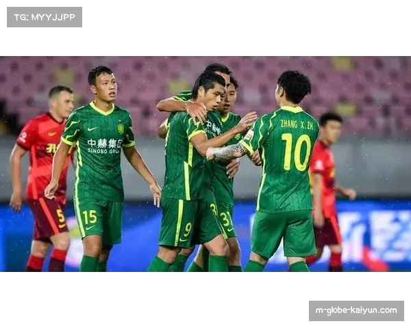 北京国安张玉宁连续破门状态正佳 但中场达万缺阵影响攻防转换节奏 北京国安张玉宁连续破门状态正佳 但中场达万缺阵影响攻防转换节奏